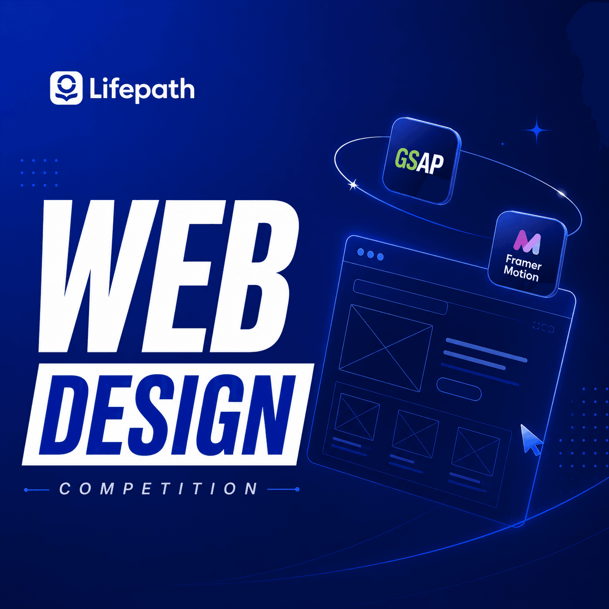 Web Design Competition