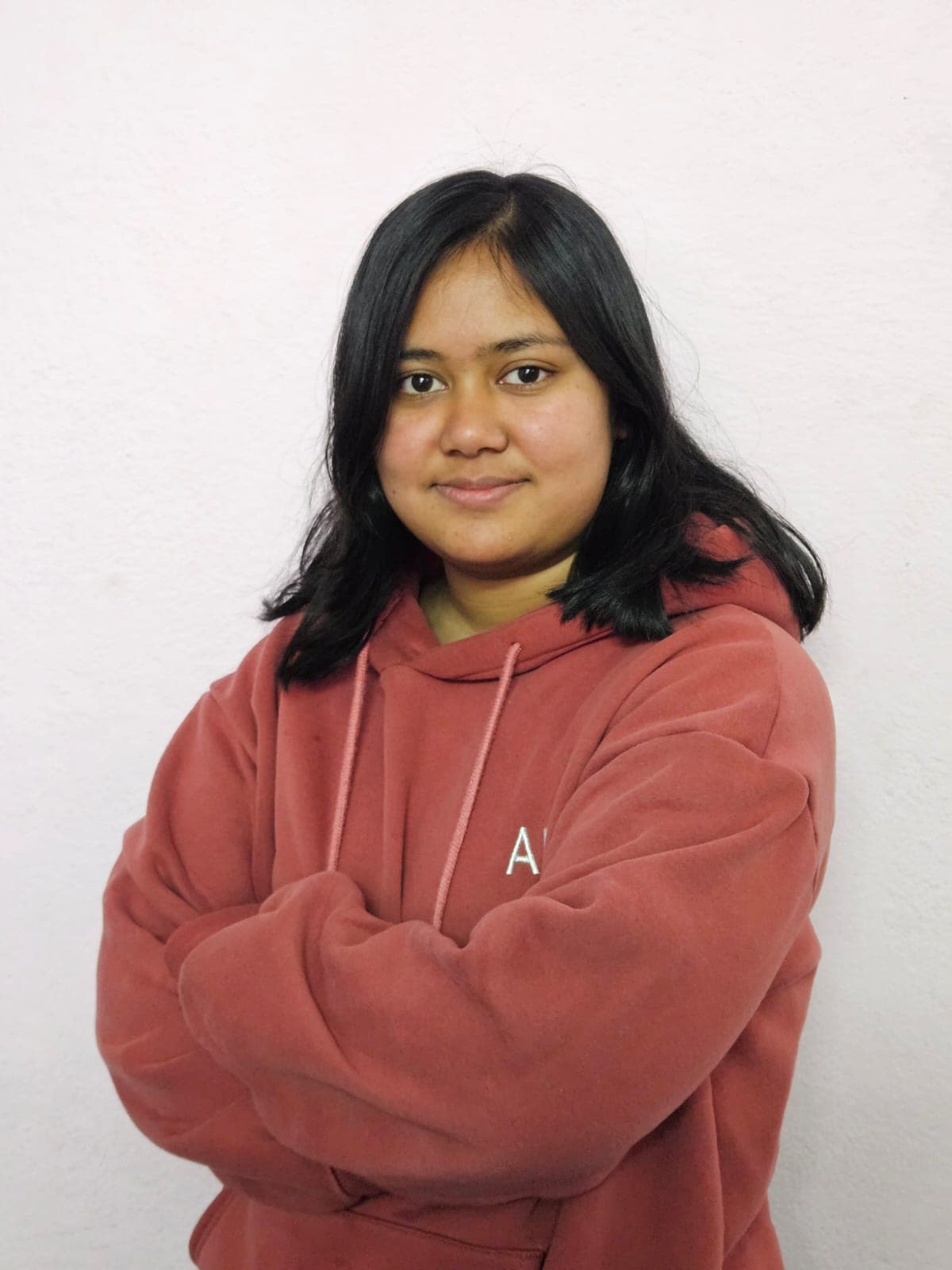 Krishma Maharjan